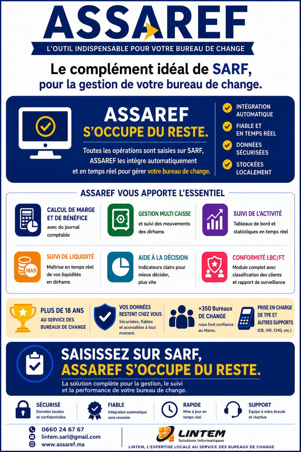 ASSAREF 2026